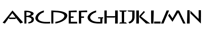 Genosa-ExtraexpandedBold