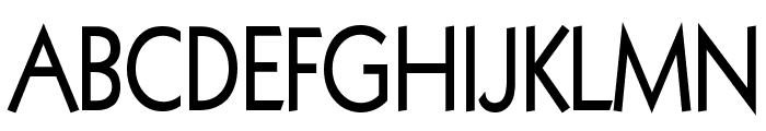 Geo 112 Condensed Bold