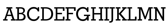 Geo Condensed Normal