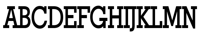 Geo Thin Bold