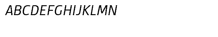 Gesta Italic