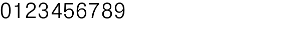 GGX88 Light Font OTHER CHARS
