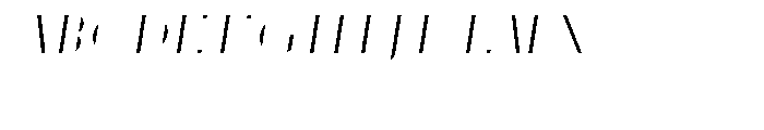 GHS Oblique B Stress