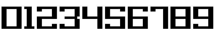 Grixel Acme 9 Regular Bold Font OTHER CHARS