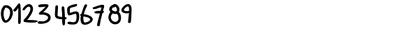 Guarapo Black Font OTHER CHARS