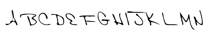 Hak Regular Sample