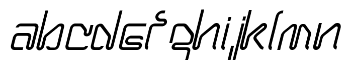 Hanger Italic