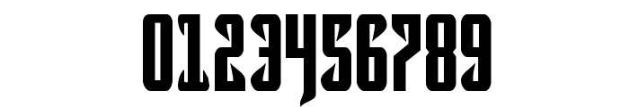 Hawkmoon Regular Font OTHER CHARS