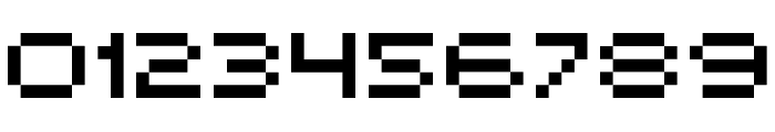 HISKYFLIPPERHI Font OTHER CHARS
