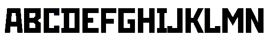 Stenberg Font ITC Stenberg Bold Font - What Font Is