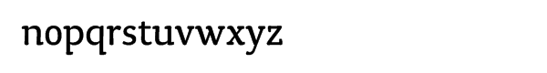 ITC Tyke™ Book Font LOWERCASE