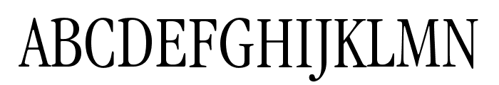 ITCGaramondStd-LtCond