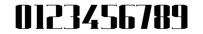 J-LOG Starkwood Serif Small Caps Font OTHER CHARS