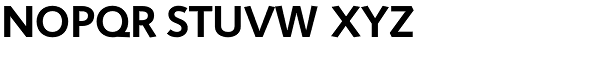 Jigsaw-Bold Font UPPERCASE