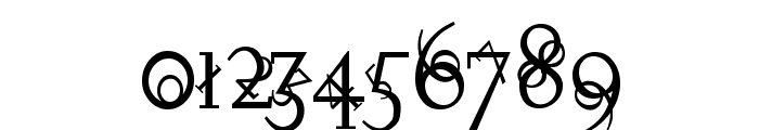 JoaoImprovisations Font OTHER CHARS