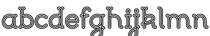 johanna Font UPPERCASE