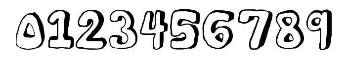 Julies Font Font OTHER CHARS