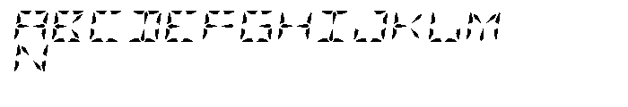 KAH Light Oblique