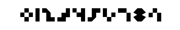 Keystone Font OTHER CHARS