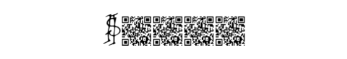 KidsParty Font OTHER CHARS