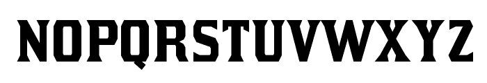 Kirsty Font LOWERCASE