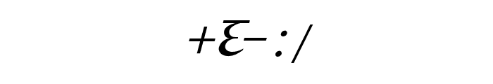 Kruti Dev 100 Italic free Font - What Font Is
