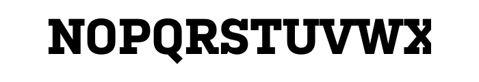 kulturista bold font