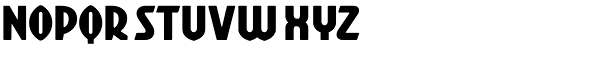 kurversbrug font download