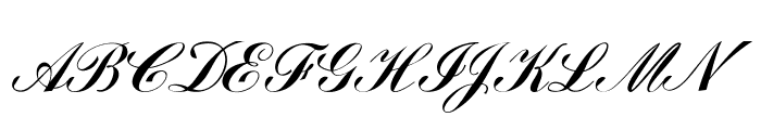 Lark-Italic