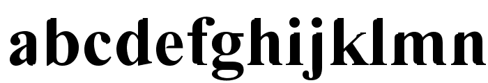 LGFLovevelyn-Normal Font LOWERCASE