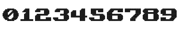 Lightman Pixel Font OTHER CHARS