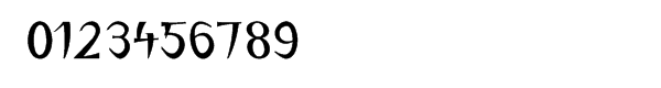 Linotype Boundaroundâ„¢ Regular Font OTHER CHARS