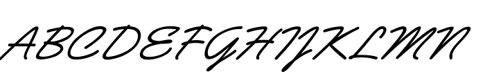 Logia-Italic
