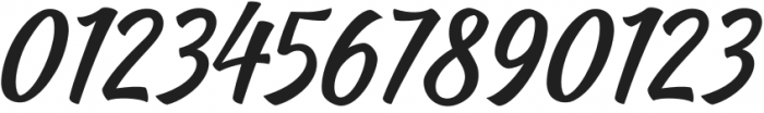 Logotype Frenzy Regular otf (400) Font OTHER CHARS