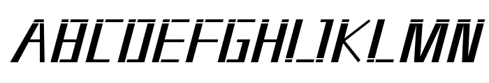 LonghurstItalic