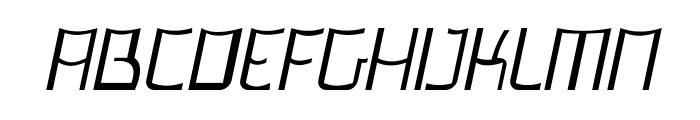 Lorgun-Italic