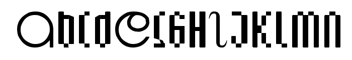 Lupanesque consqueezed free Font - What Font Is