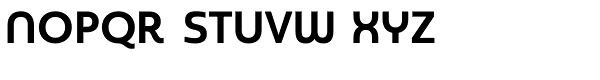 Madurai Normal Bold Font UPPERCASE