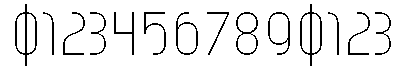 Magic Normal Font - WhatFontIs
