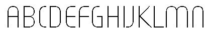 Magic Normal Font - WhatFontIs