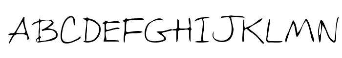 Marsh Regular