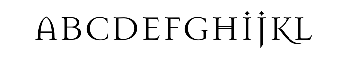 Similar Free Fonts And Alternative For Mason Serif Regular O
