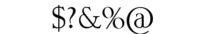 Meccano Font Font OTHER CHARS