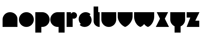 Misirlou-Regular Font LOWERCASE