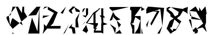 ModernRunes Font OTHER CHARS