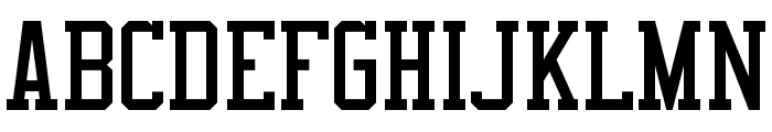 Similar Free Fonts And Alternative For Nba Chicago Bulls