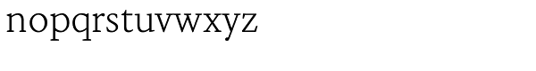 NCT Granite Light Font LOWERCASE