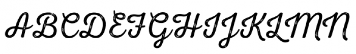  Nexa Rust Script  L 01 Font What Font Is