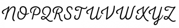  Nexa Rust Script  T 00 Font What Font Is