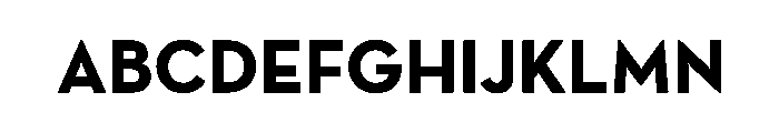 Neutra Text Bold Alternate